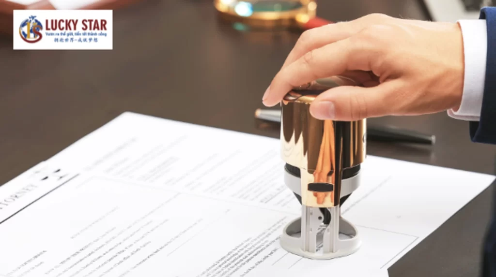 Dịch thuật và công chứng bản dịch