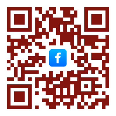 Facebook QR